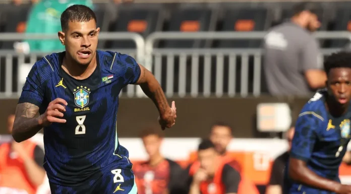 Após vencer o Egito, Brasil ganha folga e inicia planejamento para estreia na Copa Após vencer o Egito, Brasil ganha