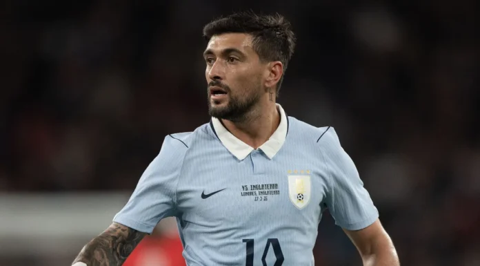 Arrascaeta sofre nova lesão, vira dúvida para a Copa do Mundo e preocupa Uruguai e Flamengo Arrascaeta sofre nova lesão, vira dúvida para a Copa do Mundo