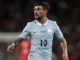 Arrascaeta sofre nova lesão, vira dúvida para a Copa do Mundo e preocupa Uruguai e Flamengo Arrascaeta sofre nova lesão, vira dúvida para a Copa do Mundo