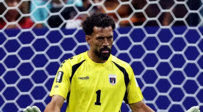 Cabo Verde segura a Espanha na estreia e conquista um dos maiores resultados de sua história Cabo Verde segura a Espanha na estreia e conquista um dos maiores resultados de sua história
