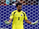 Cabo Verde segura a Espanha na estreia e conquista um dos maiores resultados de sua história Cabo Verde segura a Espanha na estreia e conquista um dos maiores resultados de sua história