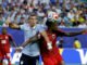 Cabo Verde segura o Uruguai, segue invicto e fica a um passo de classificação histórica na Copa do Mundo Cabo Verde segura o Uruguai, segue invicto e fica a um passo de classificação histórica na Copa do Mundo