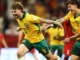 Com golaço e atuação consistente, Austrália surpreende a Turquia e estreia com vitória na Copa do Mundo Com golaço e atuação consistente, Austrália surpreende a Turquia e estreia com vitória na Copa do Mundo