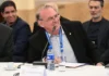 Conselheiros protocolam pedido de impeachment de Osmar Stábile e crise política volta a agitar o Corinthians Conselheiros protocolam pedido de impeachment de Osmar Stábile