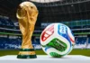 Copa do Mundo de 2026 começa hoje: veja a agenda completa do primeiro dia do Mundial Copa do Mundo de 2026 começa hoje veja a agenda completa do primeiro dia do Mundial