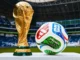 Copa do Mundo de 2026 começa hoje: veja a agenda completa do primeiro dia do Mundial Copa do Mundo de 2026 começa hoje veja a agenda completa do primeiro dia do Mundial