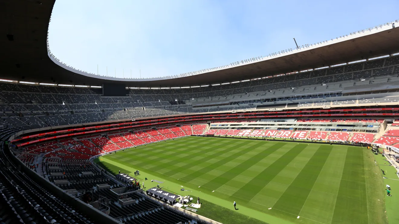 Copa do Mundo de 2026 começa hoje veja a agenda completa do primeiro dia do Mundial