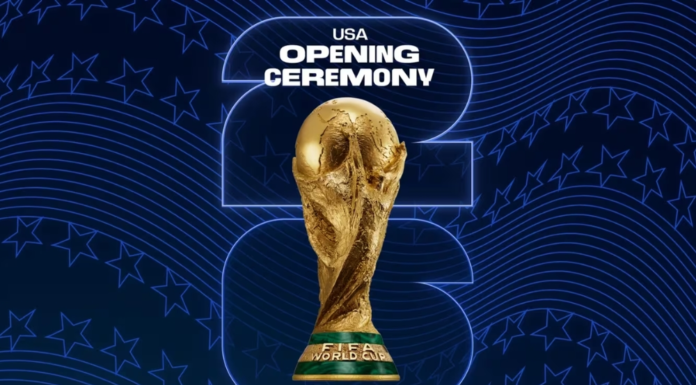 Copa do Mundo tem novas aberturas nesta sexta com Canadá e Estados Unidos estreando como anfitriões Copa do Mundo tem novas aberturas nesta sexta com Canadá e Estados Unidos estreando como anfitriões
