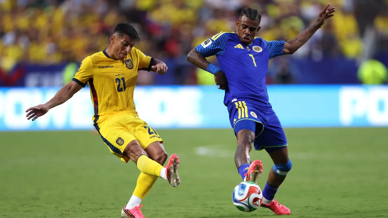 Curaçao faz história, conquista primeiro ponto em Copas do Mundo e mantém sonho vivo no Grupo E