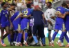 Curaçao faz história, conquista primeiro ponto em Copas do Mundo e mantém sonho vivo no Grupo E Curaçao faz história, conquista primeiro ponto em Copas do Mundo e mantém sonho vivo no Grupo E