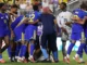 Curaçao faz história, conquista primeiro ponto em Copas do Mundo e mantém sonho vivo no Grupo E Curaçao faz história, conquista primeiro ponto em Copas do Mundo e mantém sonho vivo no Grupo E