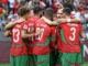 Defesa de Marrocos vira principal preocupação do Brasil para estreia na Copa do Mundo Defesa de Marrocos vira principal preocupação do Brasil para estreia na Copa