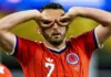 Escócia segura pressão do Haiti, vence na estreia e assume posição importante no Grupo C Escócia segura pressão do Haiti, vence na estreia e assume posição importante no Grupo C