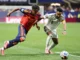 Espanha atropela a Arábia Saudita, assume liderança do Grupo H e envia recado aos concorrentes na Copa Espanha atropela a Arábia Saudita, assume liderança do Grupo H e envia recado aos concorrentes na Copa