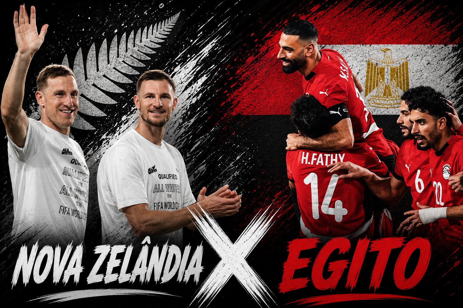 Espanha e Uruguai buscam primeira vitória; veja a agenda completa da Copa do Mundo neste domingo