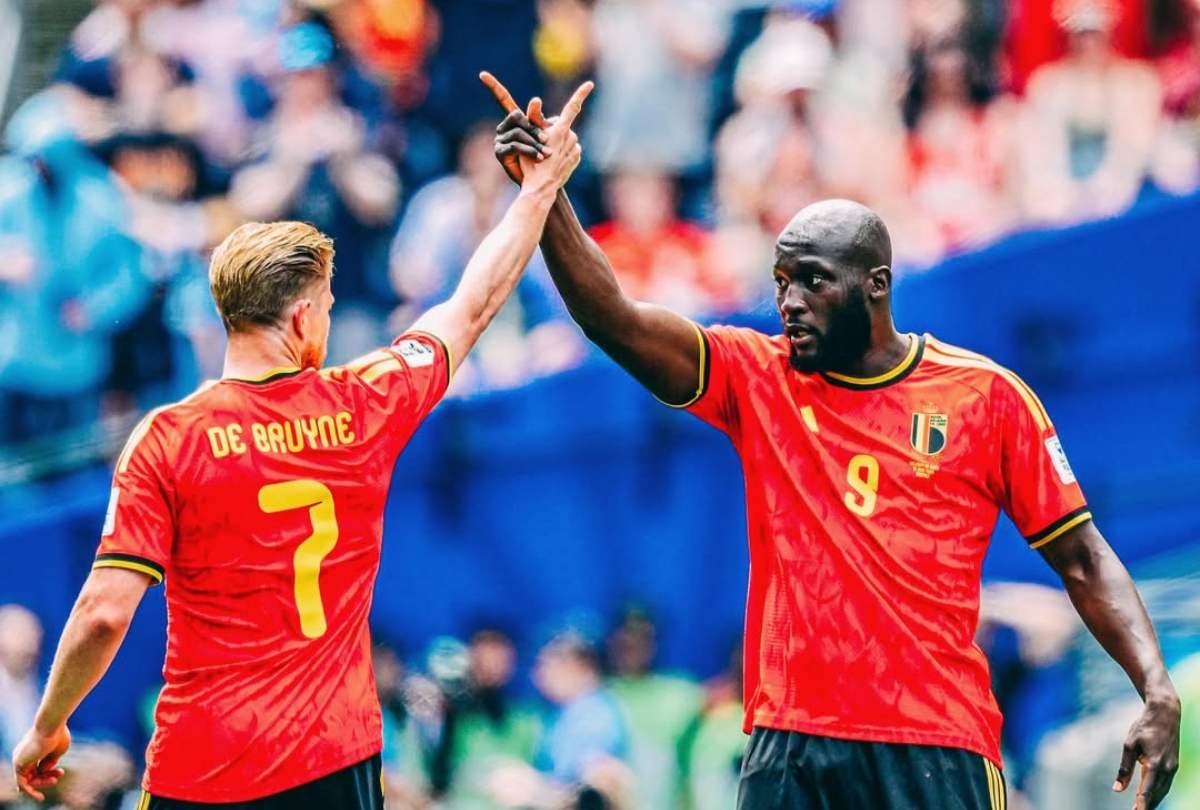 Espanha e Uruguai buscam primeira vitória; veja a agenda completa da Copa do Mundo neste domingo