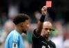 Ex-árbitro da FIFA faz avaliação direta sobre atuação de Wilton Pereira Sampaio na abertura da Copa do Mundo Ex-árbitro da FIFA faz avaliação direta sobre atuação de Wilton Pereira Sampaio