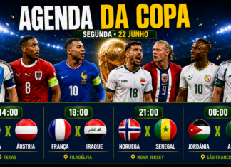 Favoritas ao título, Argentina e França fazem jogos decisivos nesta segunda-feira pela Copa Favoritas ao título, Argentina e França fazem jogos decisivos nesta segunda-feira pela Copa