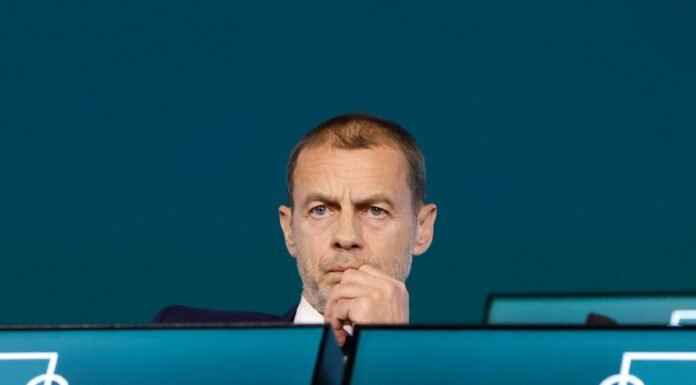 Federações africanas, Curaçao, Haiti e Uzbequistão reagem contra presidente da Uefa e defendem Copa com 48 seleções Federações africanas, Curaçao, Haiti e Uzbequistão reagem contra presidente da Uefa e defendem Copa com 48 seleções