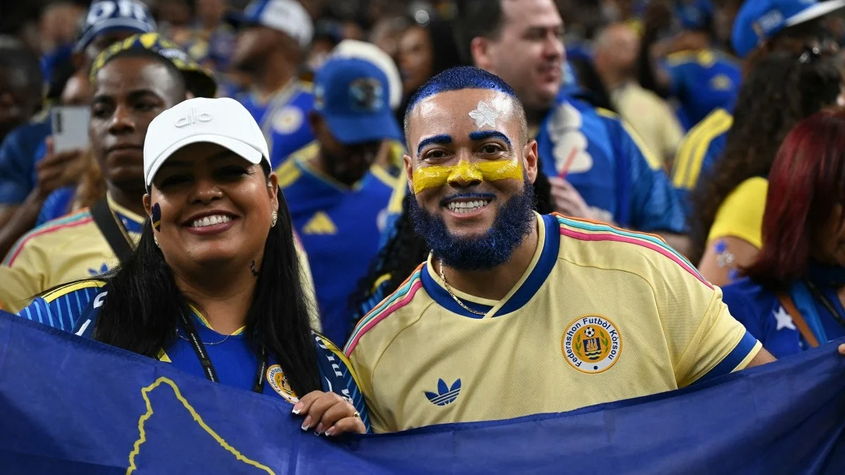 Federações africanas, Curaçao, Haiti e Uzbequistão reagem contra presidente da Uefa e defendem Copa com 48 seleções