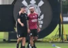 Fernando Diniz demonstra confiança na permanência de Memphis e pede reforços pontuais no Corinthians Fernando Diniz demonstra confiança na permanência de Memphis