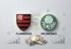 Flamengo lidera ranking de receitas do futebol brasileiro; Palmeiras e Botafogo completam o pódio Flamengo lidera ranking de receitas do futebol brasileiro