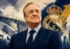 Florentino Pérez é reeleito presidente do Real Madrid e amplia uma das gestões mais vitoriosas da história do futebol Florentino Pérez é reeleito presidente do Real Madrid