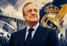 Florentino Pérez é reeleito presidente do Real Madrid e amplia uma das gestões mais vitoriosas da história do futebol Florentino Pérez é reeleito presidente do Real Madrid