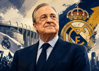 Florentino Pérez é reeleito presidente do Real Madrid e amplia uma das gestões mais vitoriosas da história do futebol Florentino Pérez é reeleito presidente do Real Madrid