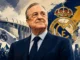Florentino Pérez é reeleito presidente do Real Madrid e amplia uma das gestões mais vitoriosas da história do futebol Florentino Pérez é reeleito presidente do Real Madrid
