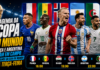 França e Argentina entram em campo nesta terça-feira; veja a agenda completa da Copa do Mundo França e Argentina entram em campo nesta terça-feira; veja a agenda completa da Copa do Mundo