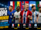 França e Argentina entram em campo nesta terça-feira; veja a agenda completa da Copa do Mundo França e Argentina entram em campo nesta terça-feira; veja a agenda completa da Copa do Mundo