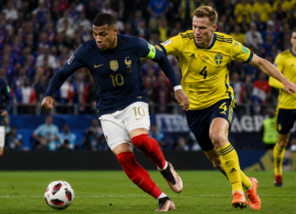 França x Suécia: onde assistir, horário, prováveis escalações e tudo sobre o duelo da Copa do Mundo 2026 França e Suécia se enfrentam no MetLife Stadium por uma vaga nas oitavas de final da Copa do Mundo de 2026.