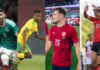 Grupo A da Copa reúne quatro escolas diferentes de futebol e promete um dos confrontos culturais mais interessantes do Mundial