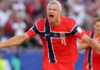 Haaland brilha, Noruega goleia o Iraque e assume protagonismo no Grupo I da Copa do Mundo Haaland brilha, Noruega goleia o Iraque e assume protagonismo no Grupo I da Copa do Mundo