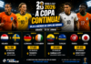 Holanda e Alemanha entram em campo neste sábado; veja a agenda completa da Copa do Mundo Holanda e Alemanha entram em campo neste sábado; veja a agenda completa da Copa do Mundo