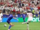 Inglaterra convence, goleia a Croácia e envia recado aos rivais na estreia da Copa do Mundo Inglaterra convence, goleia a Croácia e envia recado aos rivais na estreia da Copa do Mundo