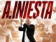 Iniesta inicia carreira como treinador no Gulf United e abre nova fase nos Emirados Árabes Iniesta inicia carreira como treinador no Gulf United