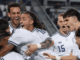 Itália vence Luxemburgo com time experimental e inicia reconstrução após ficar fora da Copa do Mundo Itália vence Luxemburgo com time experimental