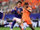 Japão arranca empate heroico contra a Holanda aos 43 do segundo tempo e deixa Grupo F completamente aberto Japão arranca empate heroico contra a Holanda aos 43 do segundo tempo e deixa Grupo F completamente aberto