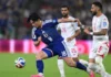 Japão goleia a Tunísia, conquista primeira vitória e elimina seleção africana na Copa do Mundo Japão goleia a Tunísia, conquista primeira vitória e elimina seleção africana na Copa do Mundo