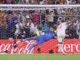 Marrocos elimina a Holanda nos pênaltis e avança às oitavas da Copa do Mundo 2026 Jogadores do Marrocos comemoram a classificação após eliminar a Holanda nos pênaltis na Copa do Mundo de 2026.