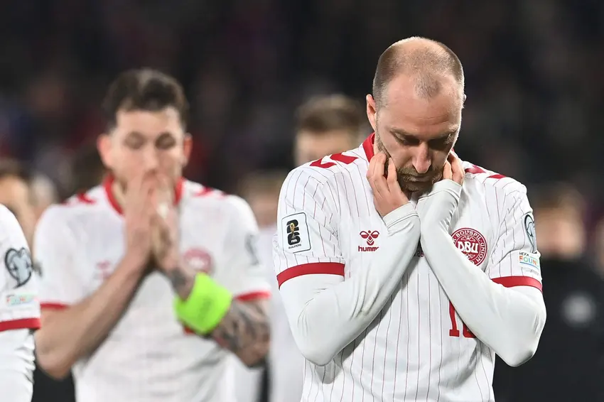 Lewandowski, Donnarumma, Osimhen e mais: craques ficam fora da Copa do Mundo