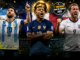 Messi faz história, Mbappé quebra recorde e Kane lidera Inglaterra: os craques que dominaram a primeira rodada da Copa Messi faz história, Mbappé quebra recorde e Kane lidera Inglaterra os craques que dominaram a primeira rodada da Copa