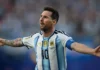 Messi iguala Klose, entra para a história e pode se tornar o maior artilheiro das Copas do Mundo Messi iguala Klose, entra para a história e pode se tornar o maior artilheiro das Copas do Mundo