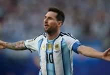 Messi iguala Klose, entra para a história e pode se tornar o maior artilheiro das Copas do Mundo Messi iguala Klose, entra para a história e pode se tornar o maior artilheiro das Copas do Mundo