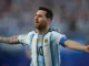 Messi iguala Klose, entra para a história e pode se tornar o maior artilheiro das Copas do Mundo Messi iguala Klose, entra para a história e pode se tornar o maior artilheiro das Copas do Mundo