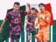 México divulga lista final para a Copa do Mundo com Ochoa, Santiago Giménez e aposta em força ofensiva México divulga lista final para a Copa do Mundo com Ochoa, Santiago Giménez