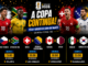 México e Coreia do Sul entram em campo: veja a agenda completa da Copa do Mundo nesta quinta-feira México e Coreia do Sul entram em campo veja a agenda completa da Copa do Mundo nesta quinta-feira