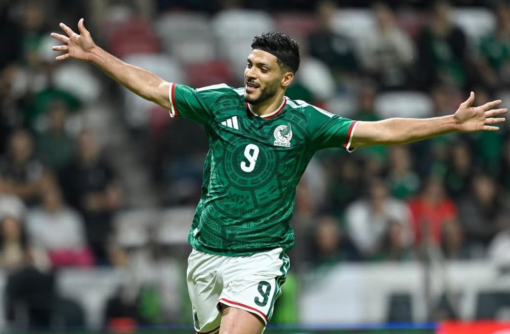 México e Equador se enfrentam no Estádio Azteca por uma vaga nas oitavas de final da Copa do Mundo de 2026.